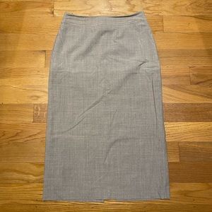 Vintage Ann Taylor Skirt